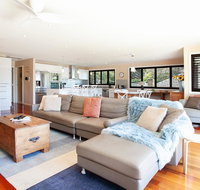Luxury Family Entertainer Minutes From Manly Beach - Accommodation Fremantle