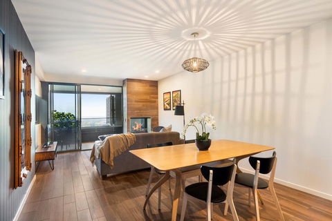 Luxury Hinterland Retreat - Family Suite With Hinterland And Ocean Views - Accommodation Fremantle 3