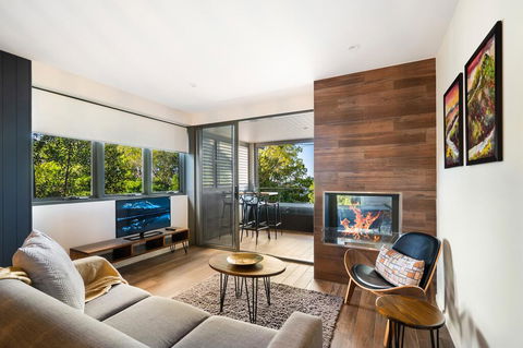 Luxury Hinterland Retreat - Family Suite With Hinterland And Ocean Views - Accommodation Fremantle 0