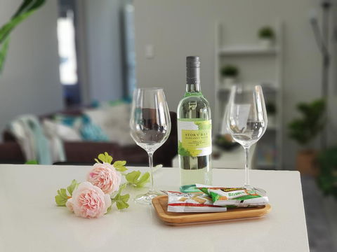 LUXURY HOUSE 10 MIN FROM BEACH WIFI+NETFLIX SLEEP 9 - Accommodation Fremantle 1