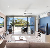 Luxury in Rivieria - Accommodation Fremantle