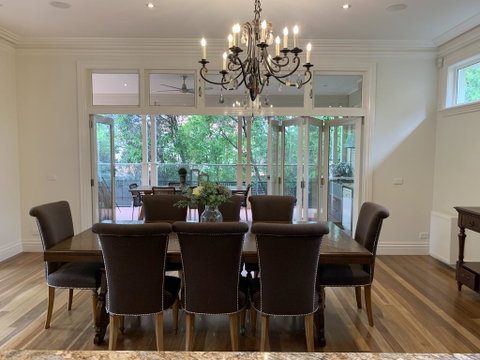 Luxury Inner-Melb 5 Brm Home, Close To Everything - Accommodation Fremantle 0