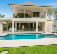 Luxury Living on the Beachfront - Accommodation Fremantle