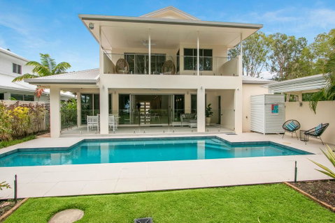 Luxury Living On The Beachfront - Accommodation Fremantle 0