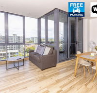 Luxury modern apartment in Southport with hotel facilities - Accommodation Fremantle