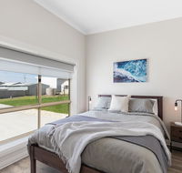 Luxury Motel Style Accommodation - Accommodation Fremantle