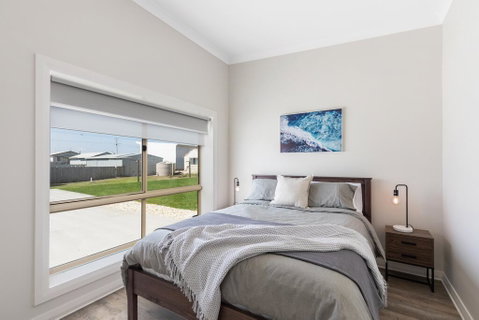 Luxury Motel Style Accommodation - Accommodation Fremantle 0