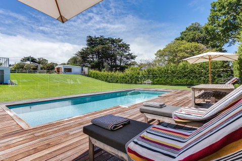 Luxury On Boroondara - Accommodation Fremantle 1