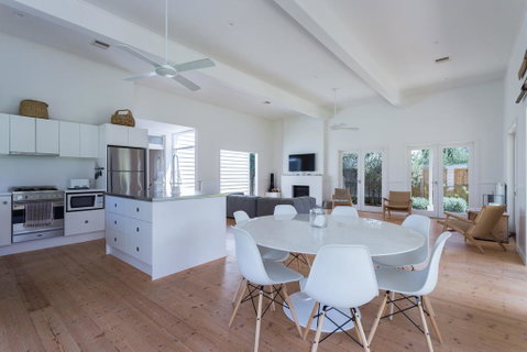 Luxury On Boroondara - Accommodation Fremantle 3