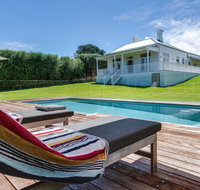 Luxury on Boroondara - Accommodation Fremantle