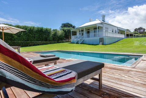 Luxury On Boroondara - Accommodation Fremantle 0
