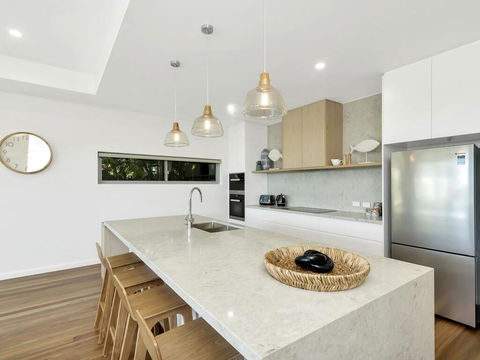Luxury On Currumbin Beach - Accommodation Fremantle 2