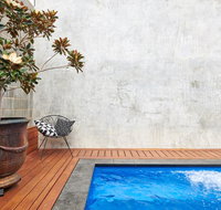 Luxury on Vincent - Accommodation Fremantle