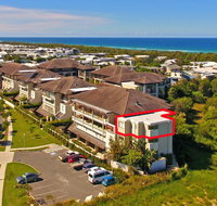 Luxury Retreat 2 Bedroom Spa Suite - Accommodation Fremantle