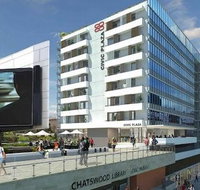 Luxury S1 Apartments Chatswood - Accommodation Fremantle
