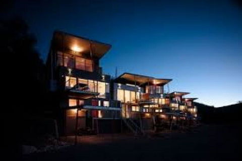 Luxury Scandinavian Townhouse - Accommodation Fremantle 0