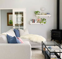 Luxury Storybook Manor Guest Suite - Accommodation Fremantle