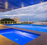 Luxury Waterfront Escape On The Harbour 315 - Accommodation Fremantle