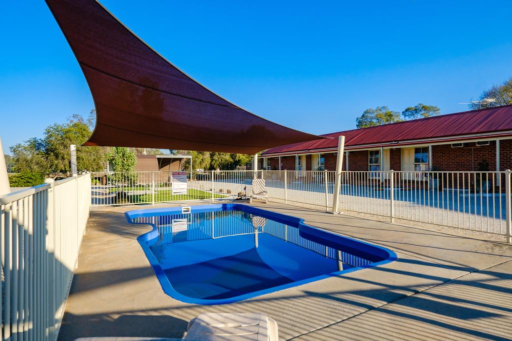 Chiltern ACT Accommodation Fremantle