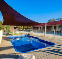 Lydoun Motel - Accommodation Fremantle