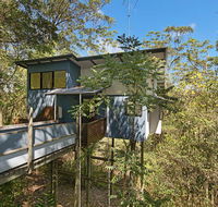 Lyola Pavilions in the Forest - Accommodation Fremantle