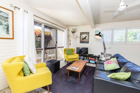 Lyrona - 3/35 Avocet Parade - Accommodation Fremantle 1