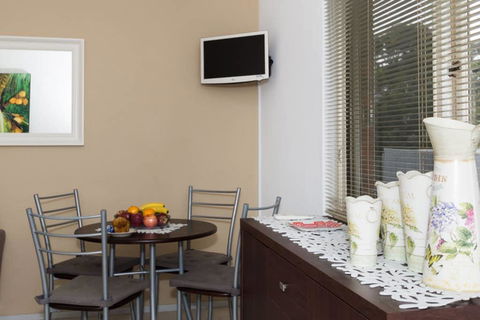 M104 Central Location In Free Transit Zone - Accommodation Fremantle 2