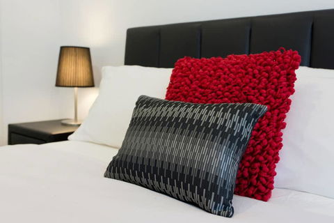 M5 Apartment In The Free Transit Zone West Perth - Accommodation Fremantle 2