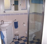 MacDonnell House Naracoorte - Accommodation Fremantle