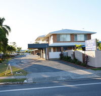 Mackay Apartments The Rover - Accommodation Fremantle