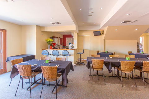 Mackay Rose Motel - Accommodation Fremantle 1