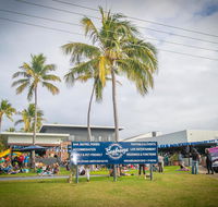 Mackay Seabreeze Apartments - Accommodation Fremantle