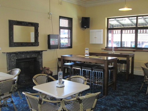 Maclean Hotel - Accommodation Fremantle 1