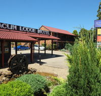 Maclin Lodge Motel - Accommodation Fremantle