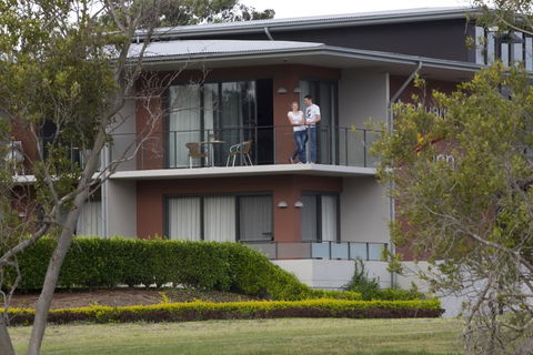 Macquarie 4 Star - Accommodation Fremantle 3
