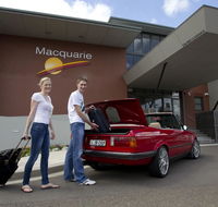 Macquarie 4 Star - Accommodation Fremantle