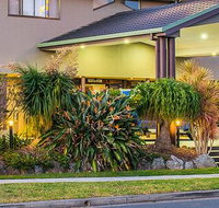 Macquarie Barracks Motor Inn - Accommodation Fremantle