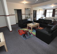 Macquarie Cottage - Accommodation Fremantle