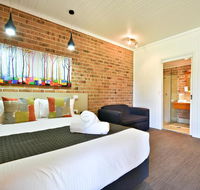 Macquarie Inn - Accommodation Fremantle
