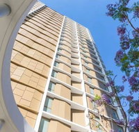 Macquarie Park 2beds 2 bath 400m to station Free WIFI Parking Netflix - Accommodation Fremantle