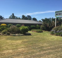 MacQuarie Valley Motor Inn - Accommodation Fremantle