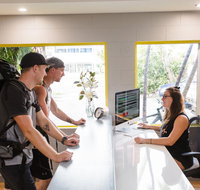 Mad Monkey Backpackers Village - Accommodation Fremantle