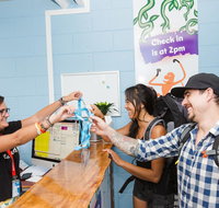 Mad Monkey Backpackers Waterfront - Accommodation Fremantle