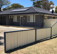 Maddington House Unit A - Accommodation Fremantle