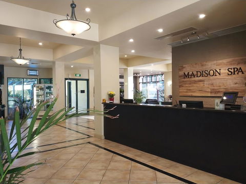 Madison Spa Motel - Adults Only - Accommodation Fremantle 3