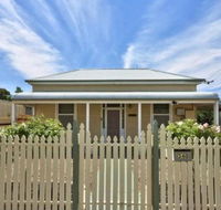 Maeville Cottage - Accommodation Fremantle