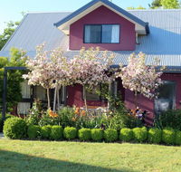 Magenta Cottage - Accommodation Fremantle