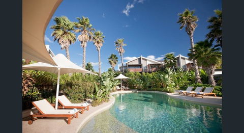 Magenta Shores 3 Bedroom Villa - Accommodation Fremantle 2