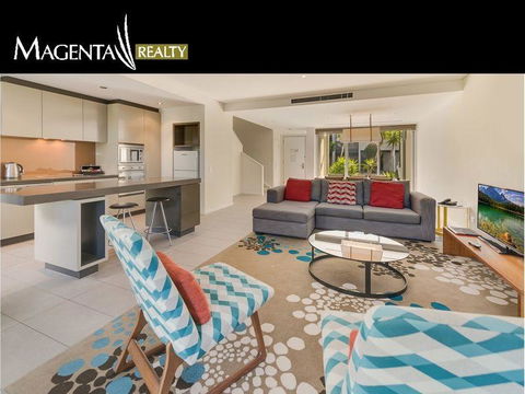 Magenta Shores 3 Bedroom Villa - Accommodation Fremantle 0