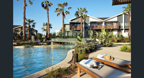 Magenta Shores 3 Bedroom Villa - Accommodation Fremantle 1